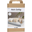 Craft Kit Resin Casting - Sculptures