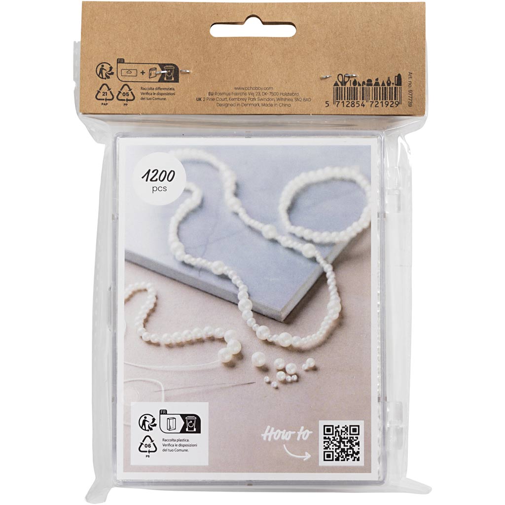 Craft Mix Jewellery
