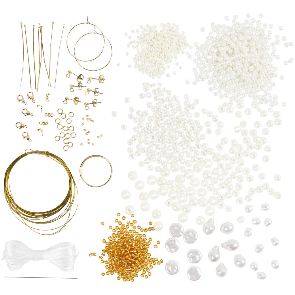 Craft Mix Jewellery
