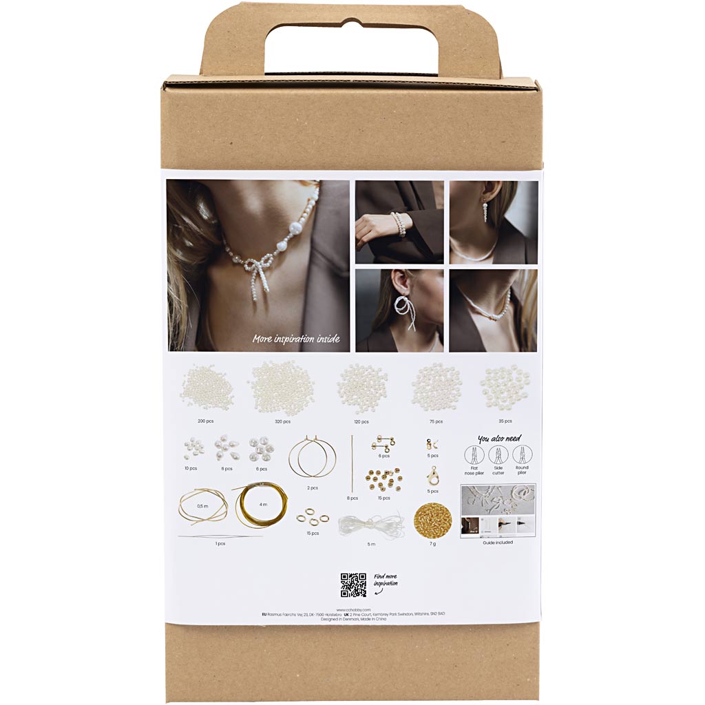 Craft Mix Jewellery