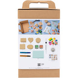 Craft Kit Foam Printing