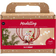 Mini Craft Kit Modelling