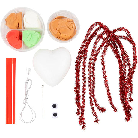 Mini Craft Kit Modelling