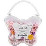 Wax Beads