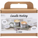 Mini Craft Kit Candle Making