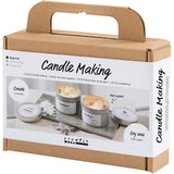 Mini Craft Kit Candle Making