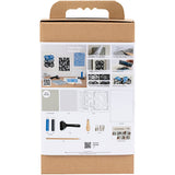 Starter Craft Kit Block Printing