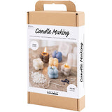 Craft Kit Candle Making