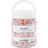 Wax Beads