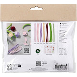 Mini Craft Kit Pipe Cleaner Flower