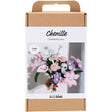 Craft Kit Pipe Cleaner Flowers