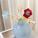 Mini Craft Kit Crepe Paper - Pastel Colours