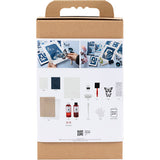 Craft Kit Cyanotype