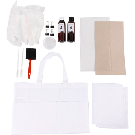 Craft Kit Cyanotype