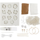 Mini Craft Kit Jewellery