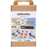 Craft Kit Watercolour