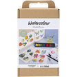 Craft Kit - Watercolour