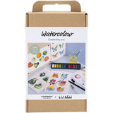 Craft Kit - Watercolour