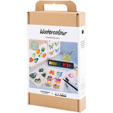 Craft Kit Watercolour