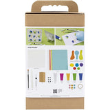 Craft Kit Painting - Assorted Colours