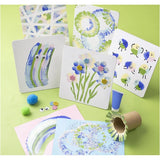 Craft Kit Painting - Assorted Colours