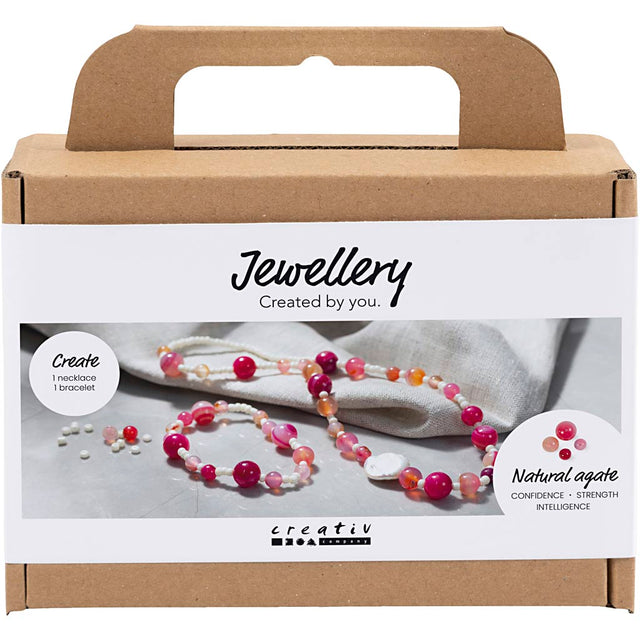 Mini Craft Kit Jewellery