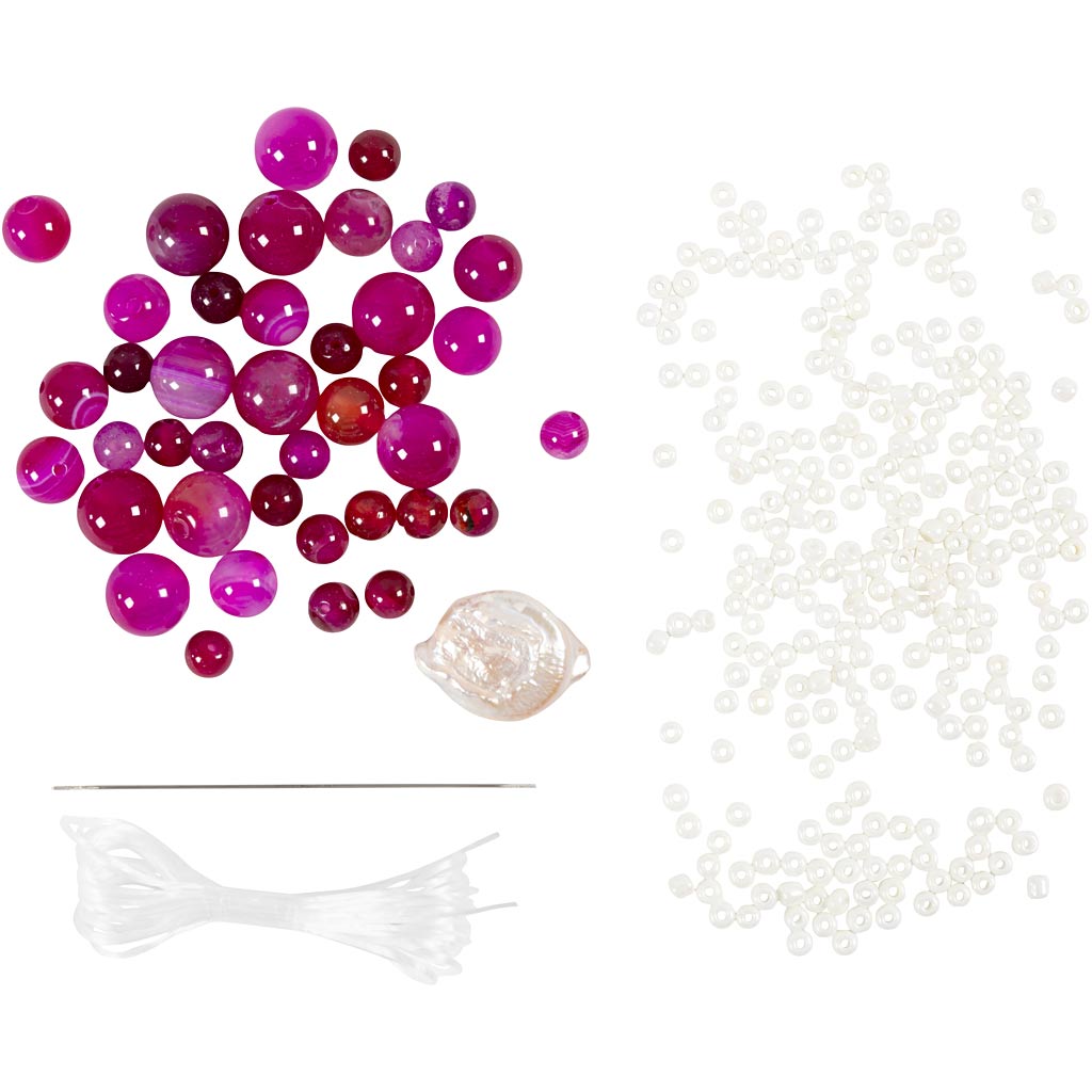 Mini Craft Kit Jewellery