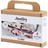 Mini Craft Kit Jewellery
