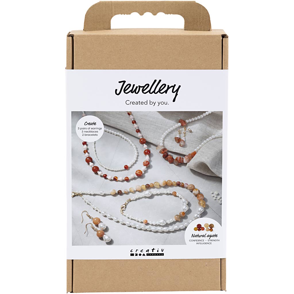 Craft Kit Jewellery
