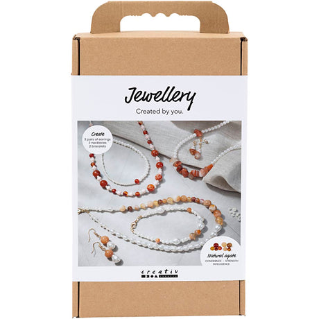Craft Kit Jewellery