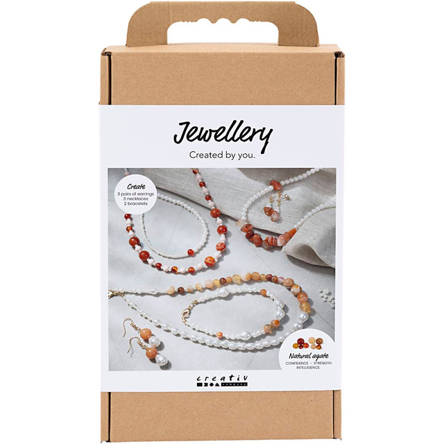 Craft Kit Jewellery