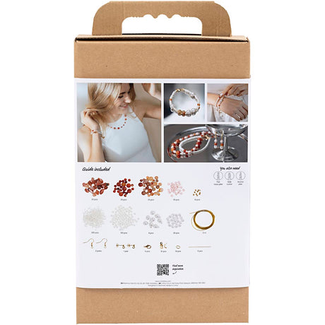 Craft Kit Jewellery