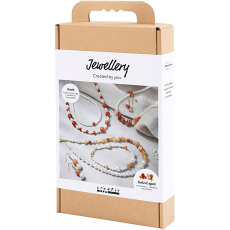 Craft Kit Jewellery
