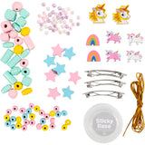 Mini Craft Kit Jewellery