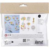 Mini Craft Kit Jewellery - Unicorn Pastel Colours