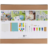 Mega Craft Kit Painting