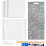 Mini Craft Kit Drawing