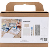 Mini Craft Kit Drawing