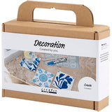 Mini Craft Kit Drawing