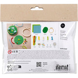 Mini Craft Kit Embroidery