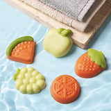 Craft Kit Soap Making - Green & Orange Fruit
