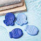Craft Kit Soap Making - Blue Sea Animals