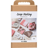 Craft Kit Soap Making - Squares