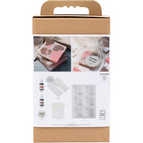 Craft Kit Soap Making - Squares