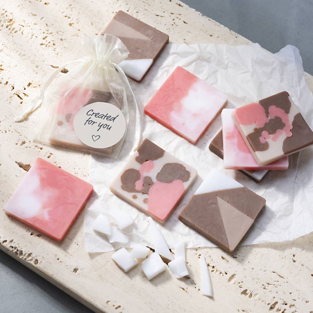 Craft Kit Soap Making - Squares