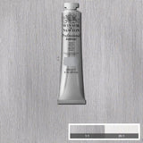 200ml Silver - Professional Acrylic