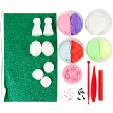 Craft Kit Modelling
