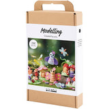 Craft Kit Modelling