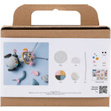 Mini Craft Kit Modelling