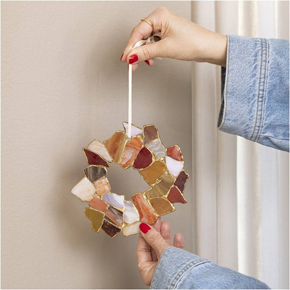 Kintsugi Craft Kit - Hanging Decorations